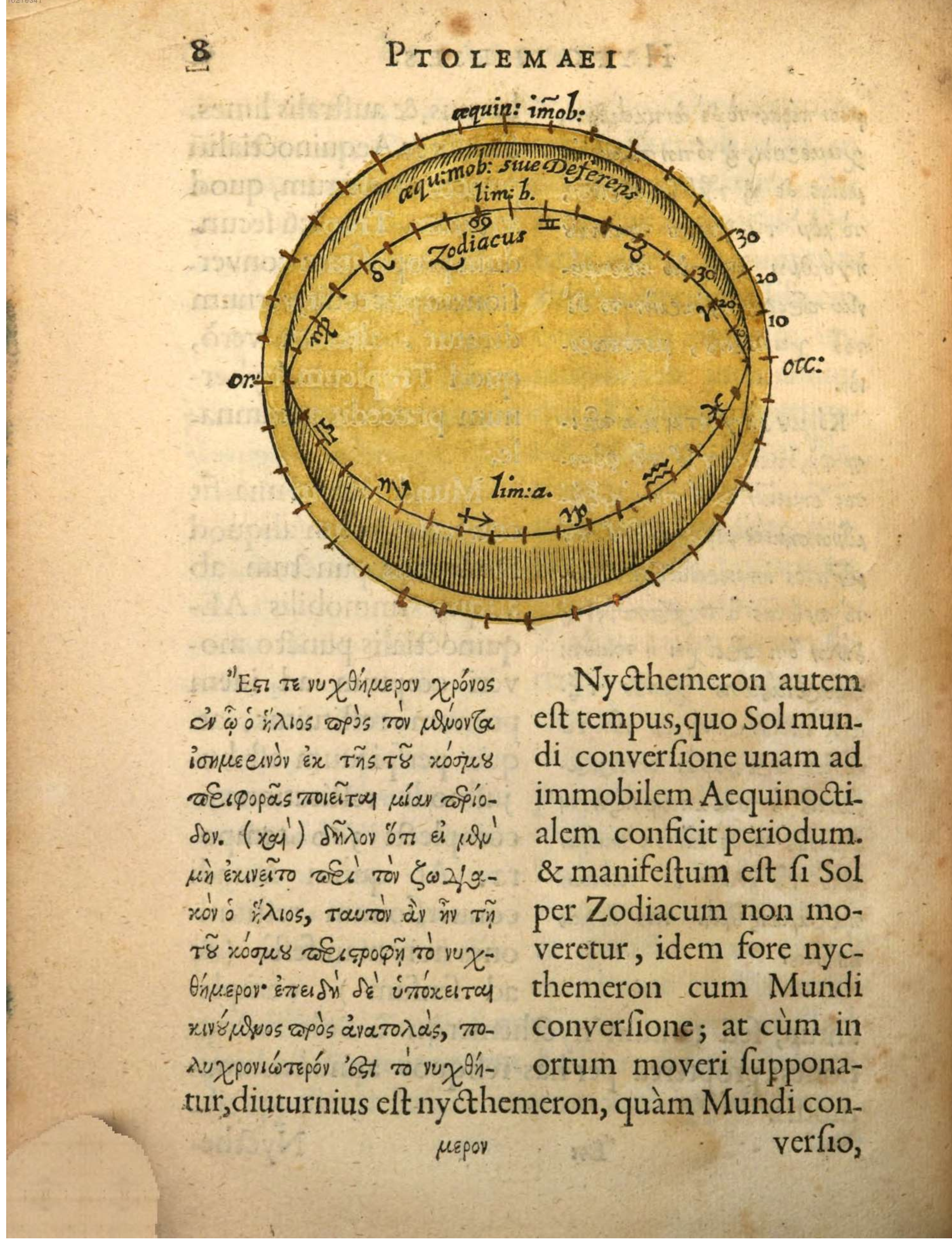 … Loading: London, Guilielmus Jones, 1620 · 8 …
